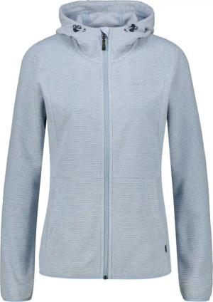 Meru Fleecejacke Damen Fleecejacke LOUROSA