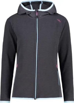 CMP Fleecejacke CMP Damen Fleecejacke WOMAN