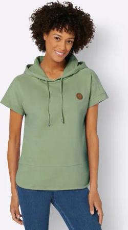 Witt Sweater Sweatshirt