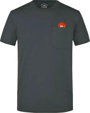 Bavariashop T-Shirt ®Pumuckl T-Shirt "Schabernack" •