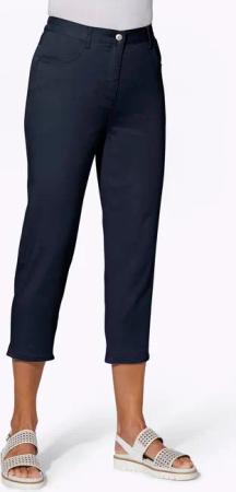 Witt Jeansshorts 7/8-Jeans