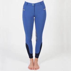 PFIFF Reiterhose Damen Reithose 'Helen' mit