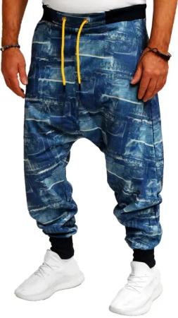 RMK Jogginghose Jogginghose Herren Sport Hose