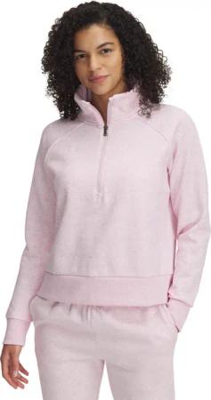 Under Armour® Fleecepullover Under Armour Damen