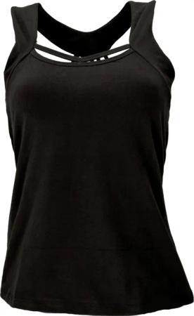 Guru-Shop T-Shirt Goa Psytrance Top, Pixi