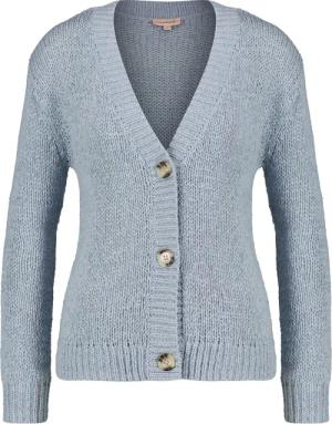 Kate Storm Cardigan Damen Strickjacke aus