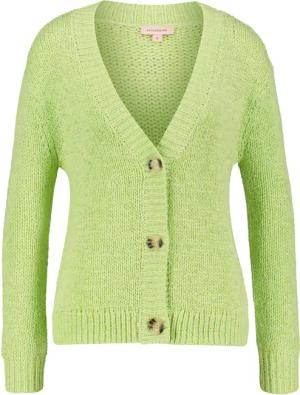 Kate Storm Cardigan Damen Strickjacke aus