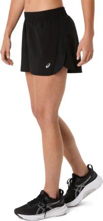 Asics Lauftights CORE Split Short Lady