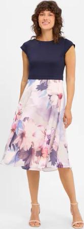 SWING Abendkleid
