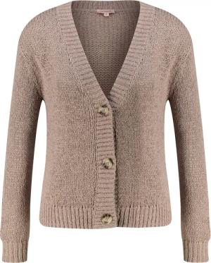 Kate Storm Cardigan Damen Strickjacke aus