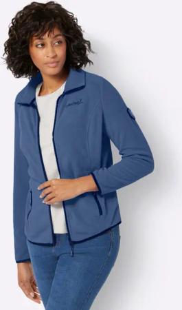 Witt Fleecejacke Fleecejacke