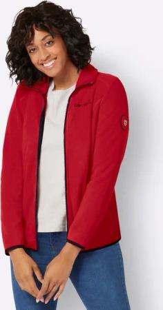 Witt Fleecejacke Fleecejacke