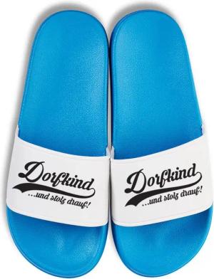 Youth Designz Dorfkind Unisex Badelatschen Flip