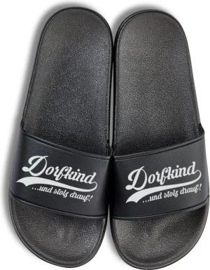 Youth Designz Dorfkind Unisex Badelatschen Flip