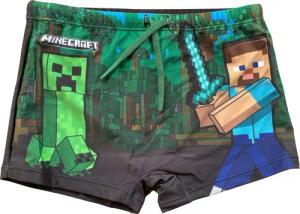 Minecraft Boxer-Badehose MINECRAFT Badeboxer
