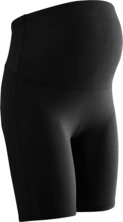 Next Umstandsshorts Sportliche Radlershorts, Umstandsmode (1-tlg)