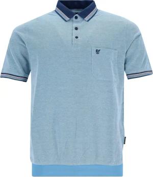 Hajo Poloshirt H Polopique Bund Stay