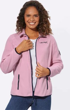 Witt Fleecejacke Fleecejacke