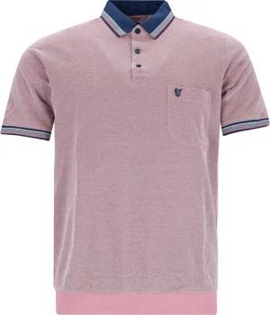 Hajo Poloshirt H Polopique Bund Stay