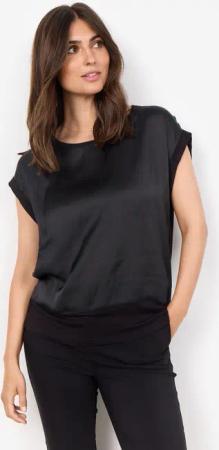 soyaconcept T-Shirt Soyaconcept Shirt SC-Thilde in