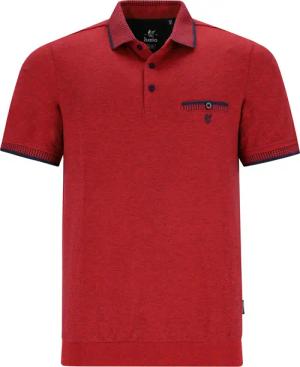 Hajo Poloshirt H Poloshirt Bund Stay