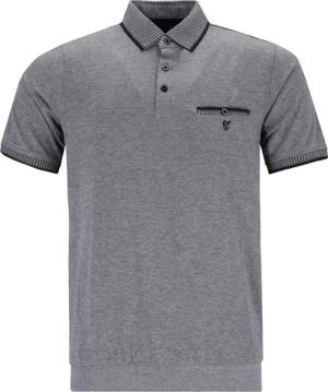 Hajo Poloshirt H Poloshirt Bund Stay