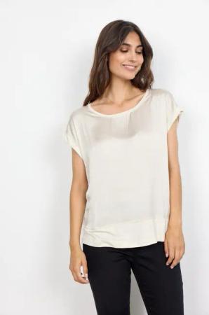 soyaconcept T-Shirt Soyaconcept Shirt SC-Thilde in