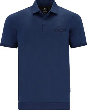 Hajo Poloshirt H Poloshirt Bund Stay