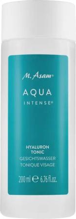 asambeauty Gesichtswasser AQUA INTENSE Hyaluron Tonic