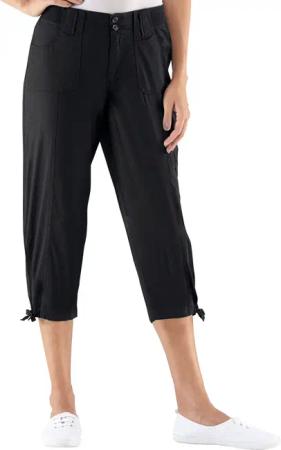 Witt Shorts Caprihose