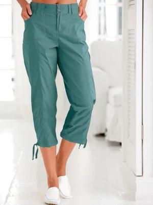 Witt Shorts Caprihose