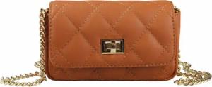 ITALYSHOP24 Schultertasche Made in Italy Damen