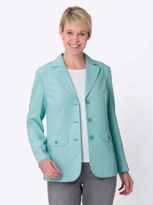 Sieh an! Blusenblazer Blusenblazer