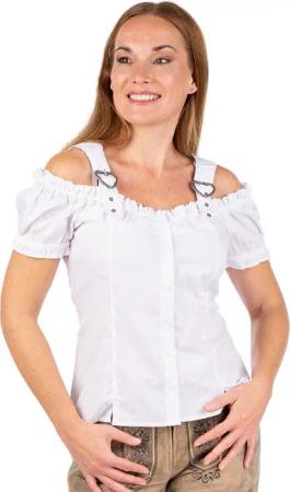 Spieth & Wensky Trachtenbluse Trachtenbluse -
