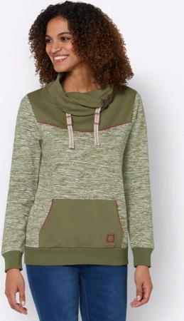 Witt Sweater Sweatshirt