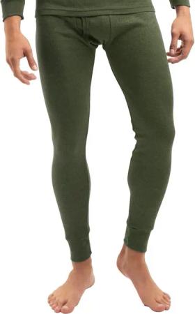 MT Funktionshose Herren Ski- und Thermounterhose