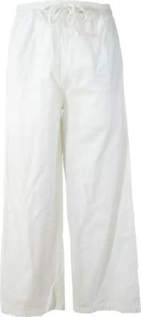Guru-Shop Relaxhose Leichte Yoga Hose, Tai