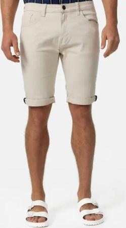 Indicode Jeansshorts Villeurbanne