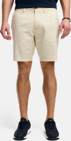 Indicode Chinoshorts INHutchico mit 4 funktionalen