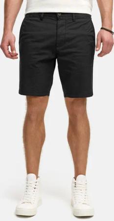 Indicode Chinoshorts INHutchico mit 4 funktionalen