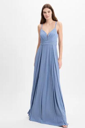 Marie Lund Abendkleid