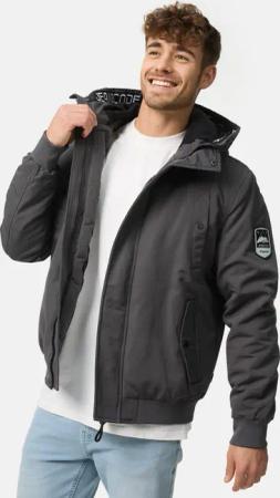 Indicode Winterjacke Albany
