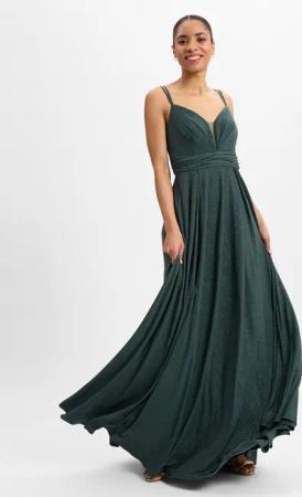 Marie Lund Abendkleid