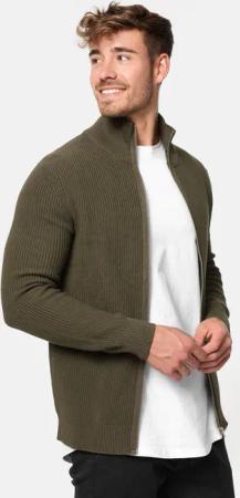 Indicode Sweatjacke Dodson
