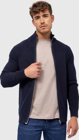 Indicode Sweatjacke Dodson