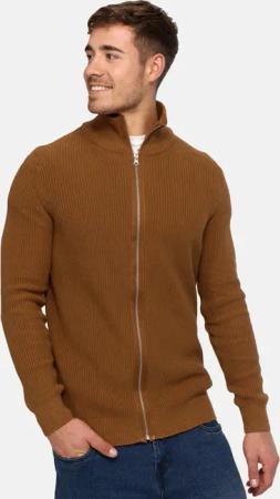 Indicode Sweatjacke Dodson
