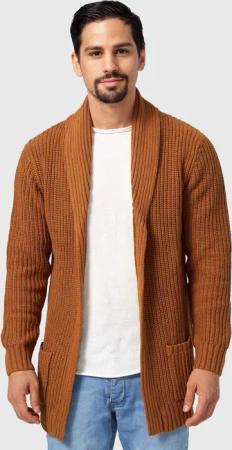 Indicode Sweatjacke Anaheim