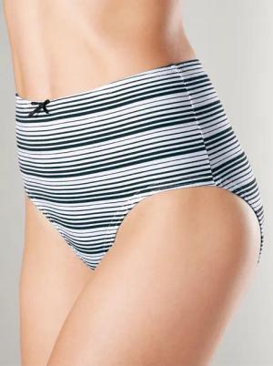 Witt Slip Taillenslip (6-St)