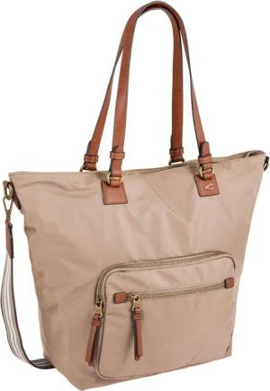 camel active Umhängetasche Bari