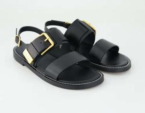 Marc O'Polo 50318691104100 Sandale Obermaterial: Leder